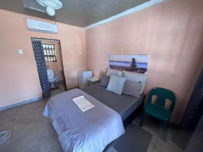 Bukhanda Lodge